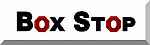 Need to Ship it? See my friends at the Box Stop!