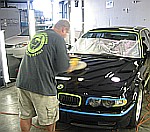Car,Auto buffing & Polishing Lexington, KY
