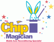Chip & Scratch repair!