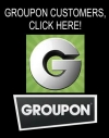 Here's how to use our GROUPON!